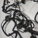 1998 Wrangler TJ Engine Wiring Harness 2.5L 4 Cyl  56041445AA 56009980AD