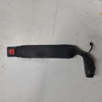 Wrangler YJ Front Seat Belt Buckle Driver Left Female LH 1987-1991 55028963