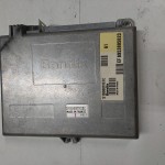 8953005023 1987-1990 Wrangler YJ 2.5L ECM Manual Federal 