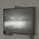 8953005023 1987-1990 Wrangler YJ 2.5L ECM Manual Federal 