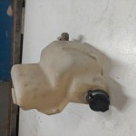 Wrangler YJ Washer Bottle Dual Pump Fluid Reservoir 55154741 1991 to 1995