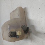 Wrangler YJ Washer Bottle Dual Pump Fluid Reservoir 55154741 1991 to 1995
