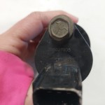 Wrangler TJ LJ Speed Sensor 1997-2006 56027905