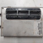 1998 Wrangler TJ 4.0L ECM Automatic Federal 56041627AD