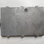  2003 Wrangler TJ 4.0L ECM Manual Federal 4WD 56044385AD