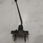 76-79 CJ T150 Top Cover Shifter Assembly MT 2603357