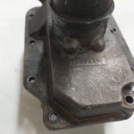 76-79 CJ T150 Top Cover Shifter Assembly MT 2603357