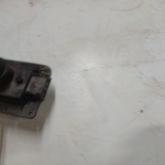 76-79 CJ T150 Top Cover Shifter Assembly MT 2603357