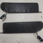 03-06 TJ Sun Visors Factory