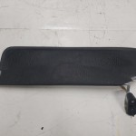 03-06 TJ Sun Visor Factory Driver Left