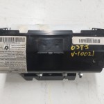 Wrangler TJ Air Bag Passenger Right 55314982AE 2001-2003 