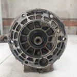 Wrangler YJ BA10 Transmission Manual Peugeot 6 Cylinder
