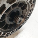 Wrangler YJ BA10 Transmission Manual Peugeot 6 Cylinder