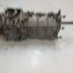 Wrangler YJ BA10 Transmission Manual Peugeot 6 Cylinder