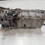 Wrangler YJ BA10 Transmission Manual Peugeot 6 Cylinder