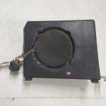 Jeep Wrangler TJ LJ Subwoofer 56038743AC
