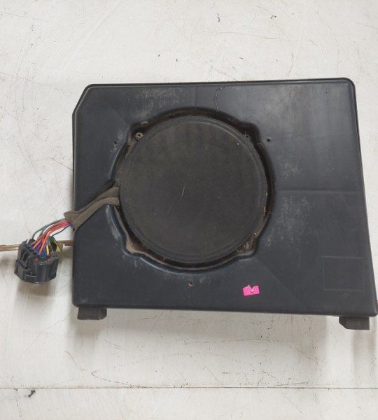 Jeep Wrangler TJ LJ Subwoofer 56038743AC