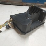 Jeep Wrangler TJ LJ Subwoofer 56038743AC