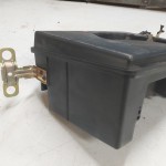 Jeep Wrangler TJ LJ Subwoofer 56038743AC