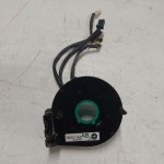 Wrangler TJ LJ Clockspring with Cruise Speed Control 56047144AC 2003-2006