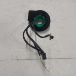 Wrangler TJ LJ Clockspring with Cruise Speed Control 56047144AC 2003-2006