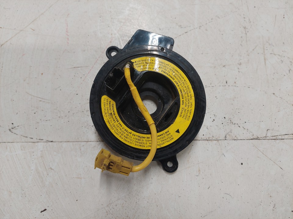 99-01 Clockspring Assembly Grand Cherokee WJ 56042341AE