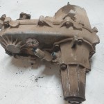 Jeep 1989-1990 Transfer Case 21 Spline 8953003927 XJ MJ