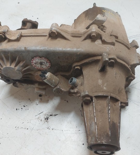 Jeep 1989-1990 Transfer Case 21 Spline 8953003927 XJ MJ
