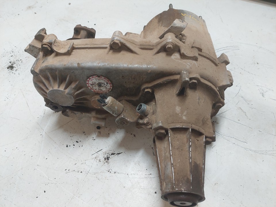 Jeep 1989-1990 Transfer Case 21 Spline 8953003927 XJ MJ