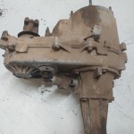 Jeep 1989-1990 Transfer Case 21 Spline 8953003927 XJ MJ