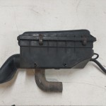 87-90 YJ OEM Air Filter Box 2.5L 4 Cyl 53006315