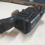 87-90 YJ OEM Air Filter Box 2.5L 4 Cyl 53006315