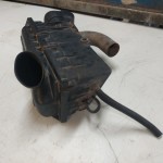 87-90 YJ OEM Air Filter Box 2.5L 4 Cyl 53006315