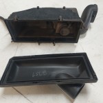 87-90 YJ OEM Air Filter Box 2.5L 4 Cyl 53006315