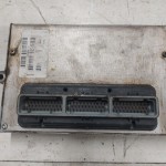 56041359 1997 Wrangler TJ 2.5L ECM Automatic 4WD 