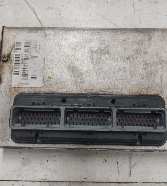56041359 1997 Wrangler TJ 2.5L ECM Automatic 4WD 