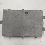 56044455AE ECM 2004 Wrangler TJ 2.4L Manual Transmission ECM
