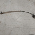 Wrangler TJ Automatic Shifter Cable OEM 30RH 32RH 52104142 97-02
