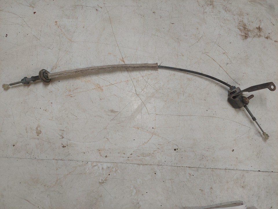 Wrangler TJ Automatic Shifter Cable OEM 30RH 32RH 52104142 97-02