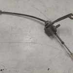 Wrangler TJ Automatic Shifter Cable OEM 30RH 32RH 52104142 97-02