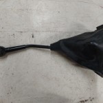 Wrangler TJ LJ Shifter Shift Lever NSG370 Manual Transmission 05 06