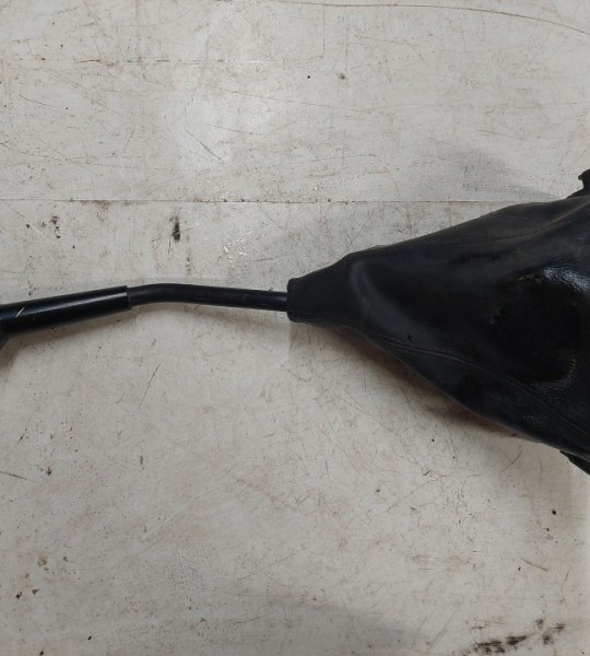 Wrangler TJ LJ Shifter Shift Lever NSG370 Manual Transmission 05 06