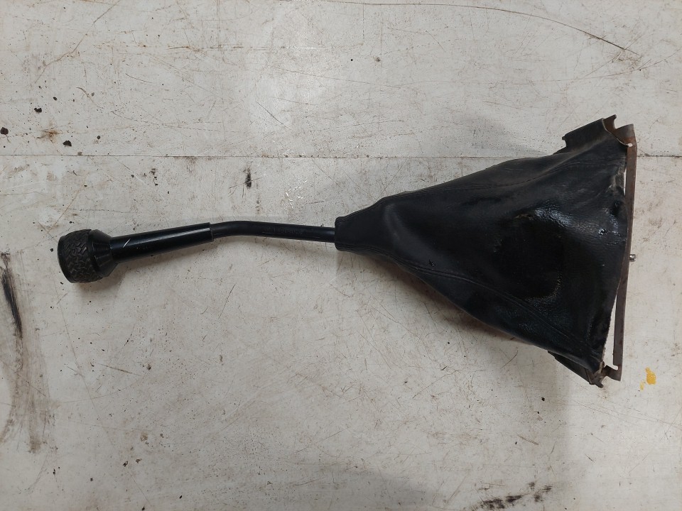 Wrangler TJ LJ Shifter Shift Lever NSG370 Manual Transmission 05 06