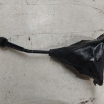 Wrangler TJ LJ Shifter Shift Lever NSG370 Manual Transmission 05 06