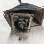 Wrangler TJ LJ Shifter Shift Lever NSG370 Manual Transmission 05 06