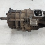 Wrangler TJ 2.4L 4 Cylinder NV1500 / NV2550 Manual Transmission 52108296AB 2003-2006
