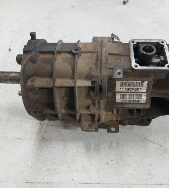 Wrangler TJ 2.4L 4 Cylinder NV1500 / NV2550 Manual Transmission 52108296AB 2003-2006