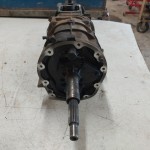 Wrangler TJ 2.4L 4 Cylinder NV1500 / NV2550 Manual Transmission 52108296AB 2003-2006
