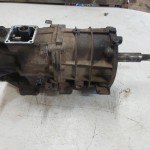 Wrangler TJ 2.4L 4 Cylinder NV1500 / NV2550 Manual Transmission 52108296AB 2003-2006