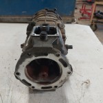 Wrangler TJ 2.4L 4 Cylinder NV1500 / NV2550 Manual Transmission 52108296AB 2003-2006